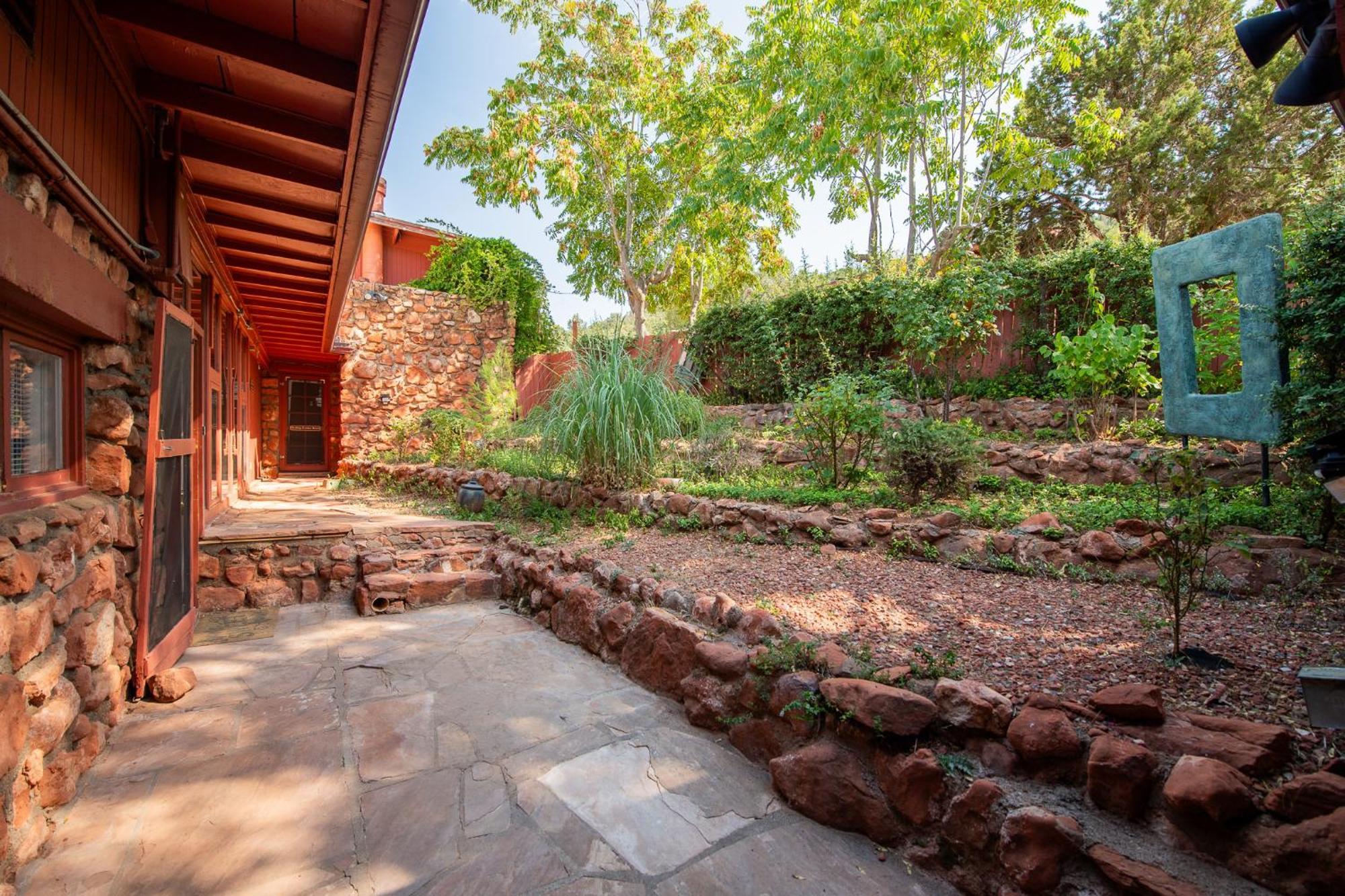 Amazing Views With Pool * Sedona